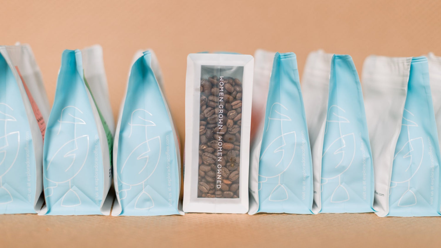 Speciality Coffee
