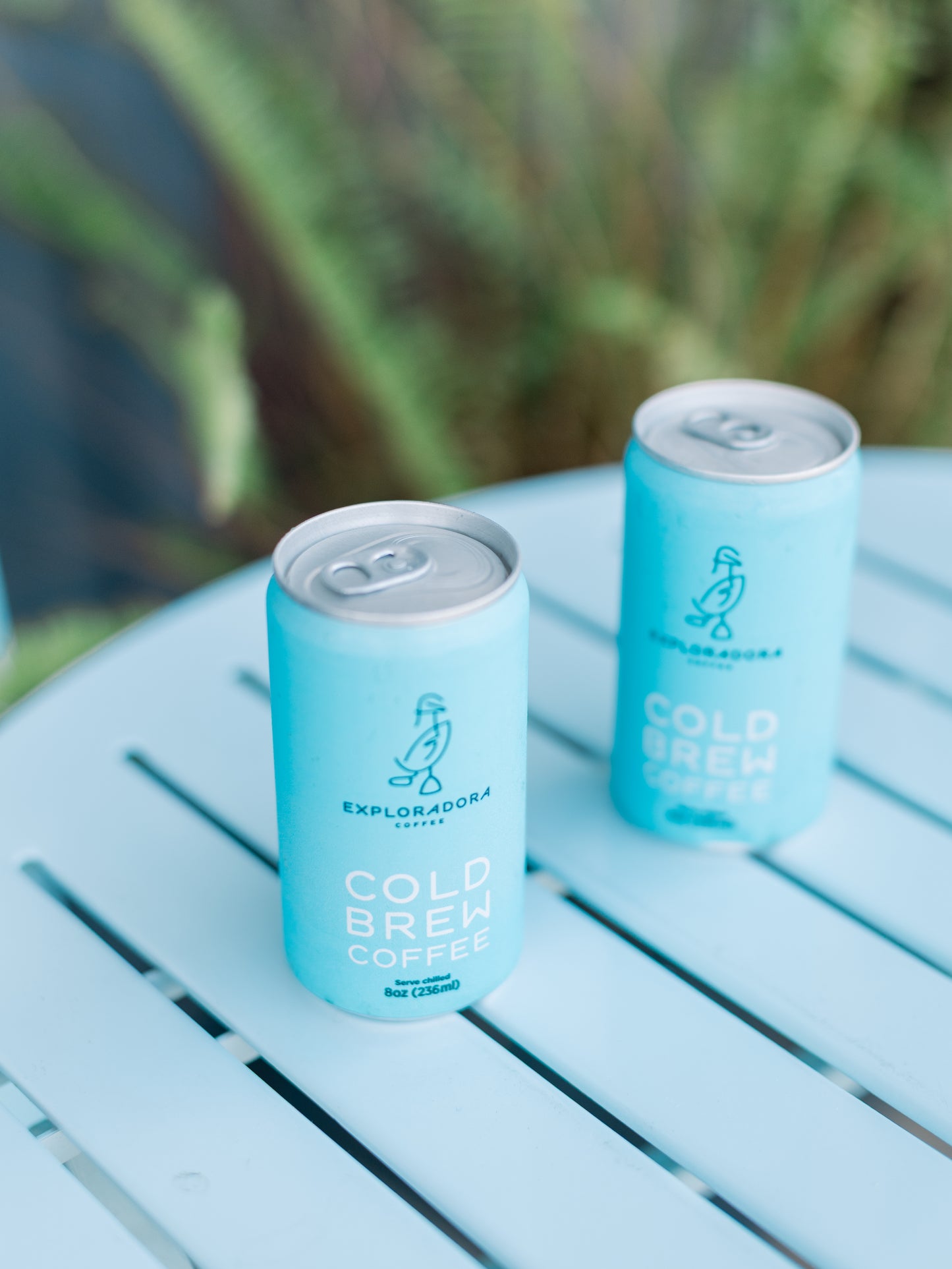 Cold Brew