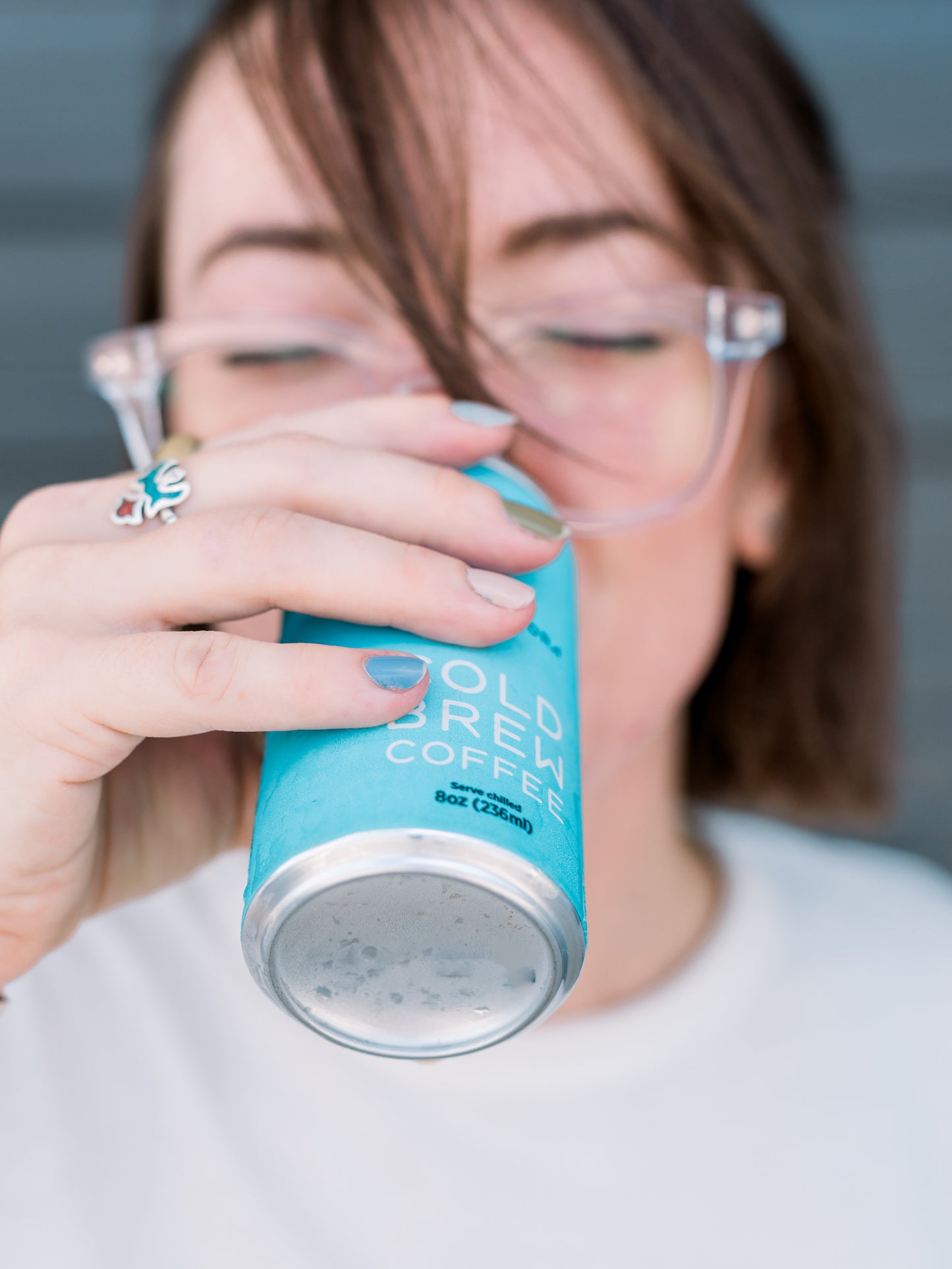 Cold Brew
