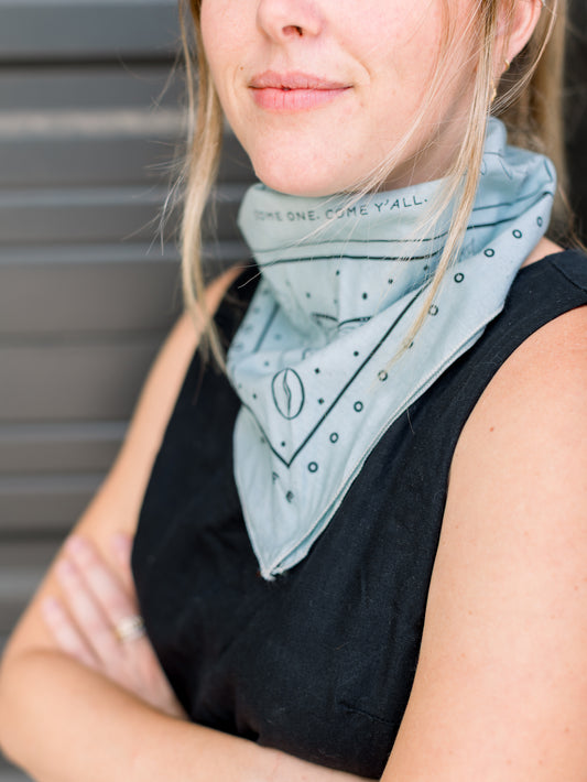 Exploradora Bandana
