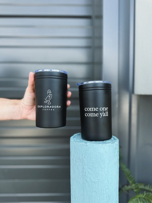 Travel Tumbler