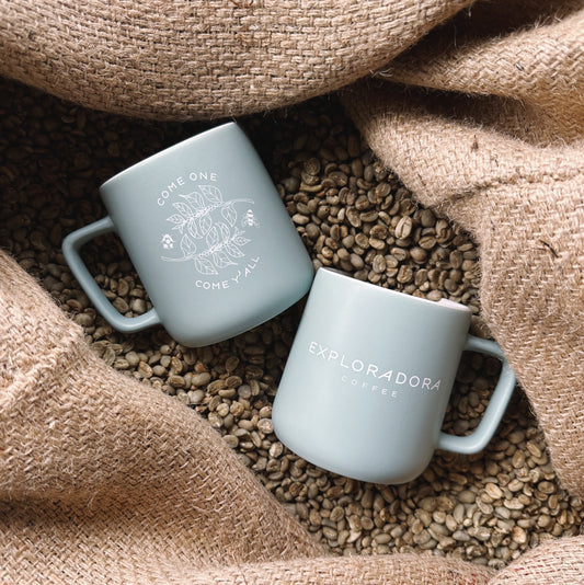 Ceramic Mug