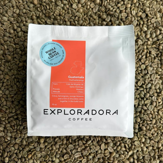 Guatemala - Organic