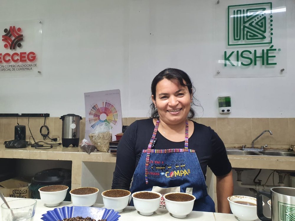 Guatemala - Organic