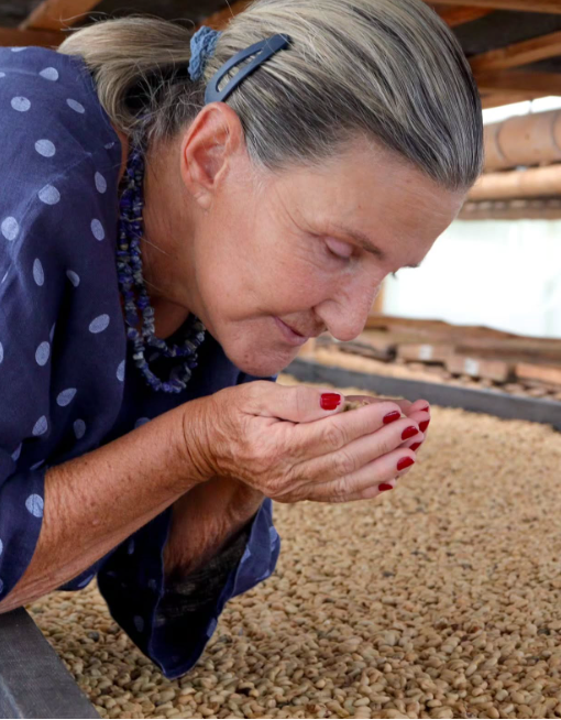 Colombia Quindío - Special Reserve