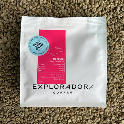 Honduras - Small Batch Exclusive