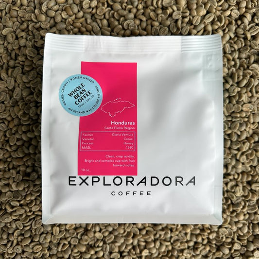 Honduras - Small Batch Exclusive