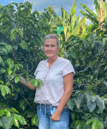 Colombia Quindío - Special Reserve